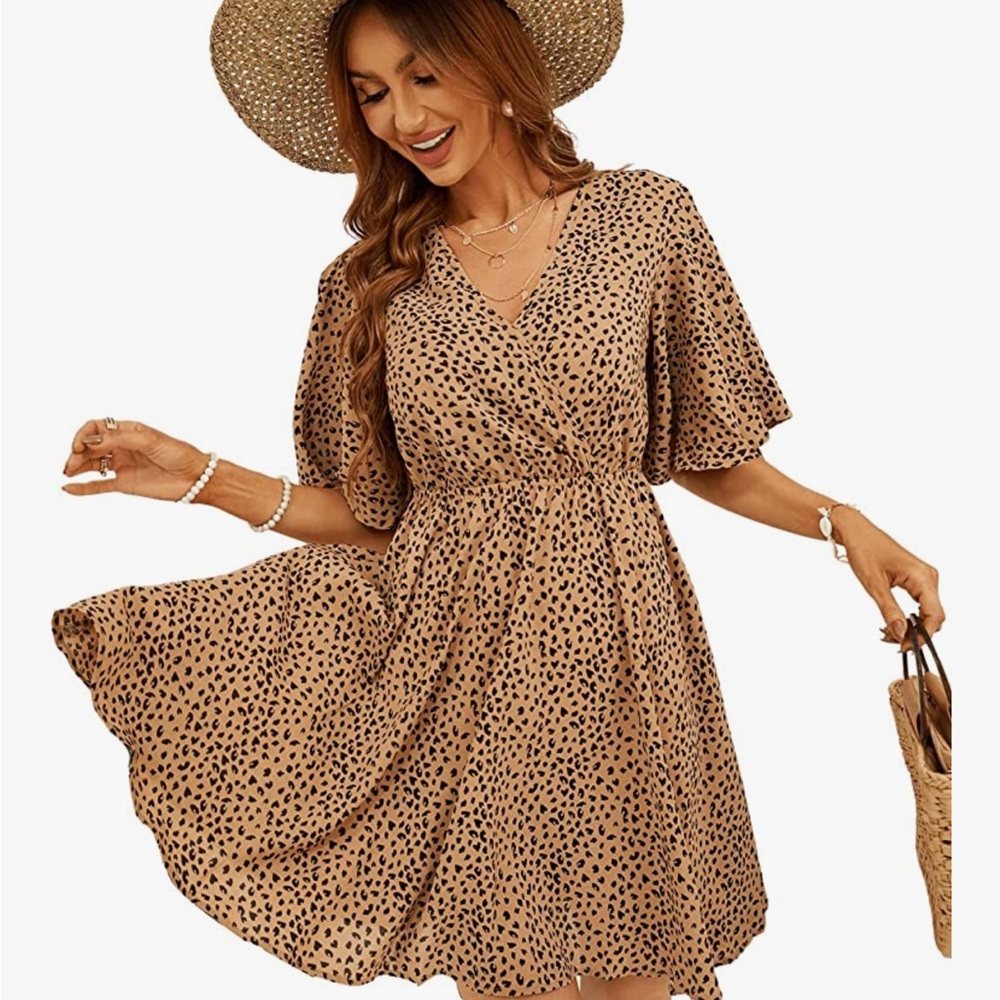 Amazon dress